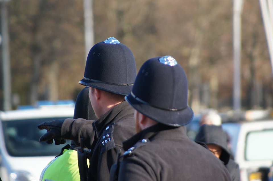 Police watchdog calls for stop and search law change