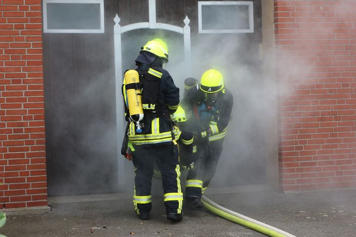 Report highlights racism and misogyny in London fire service