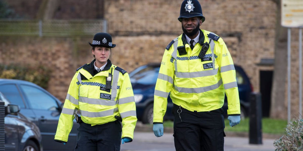 Police and crime plan event to hear the voice of Black communities