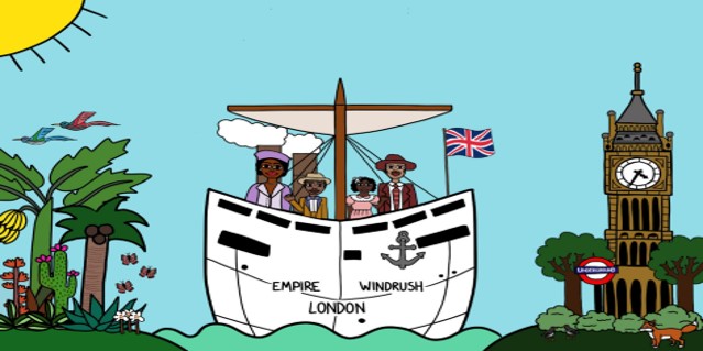 ECA announces Windrush Week events from 22 June