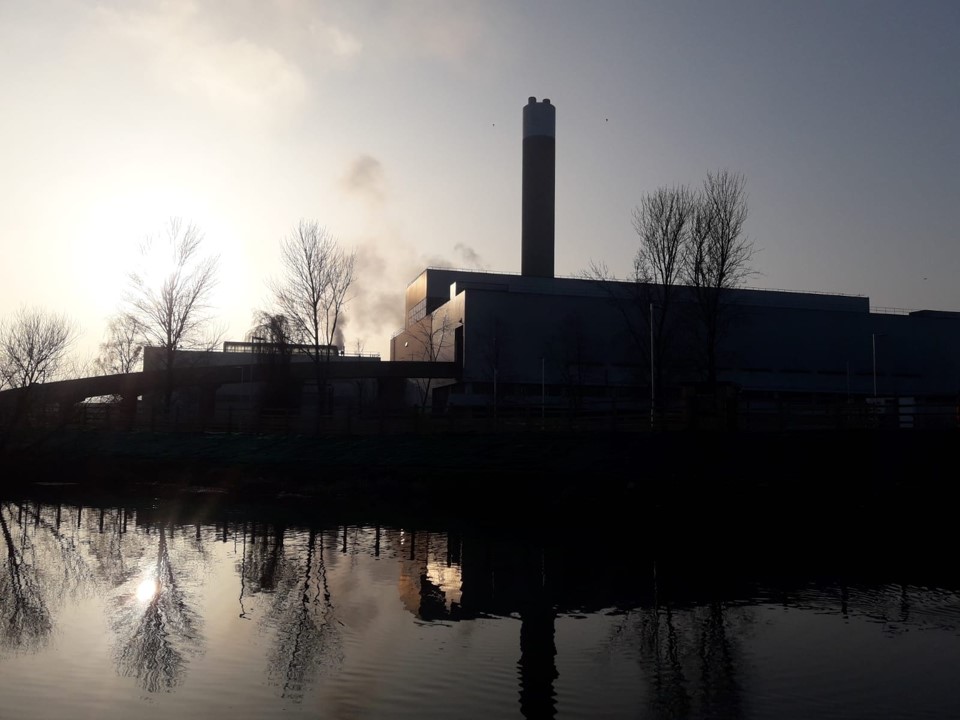 Why a new incinerator will worsen race inequality