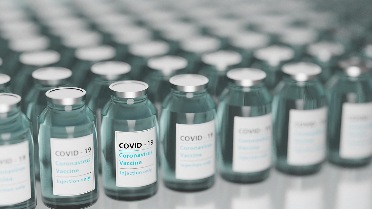 ECA participates on webinar on Covid-19 vaccination
