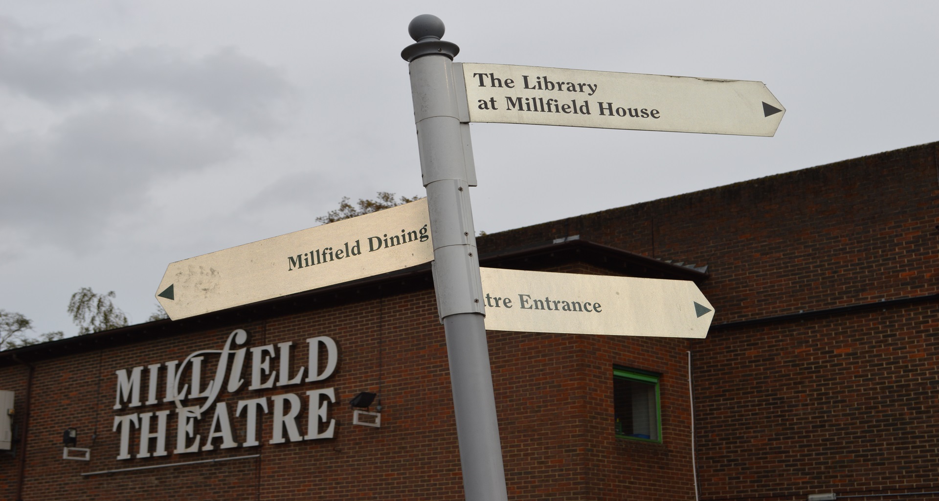ECA to hold Black History Month event at Millfield Theatre