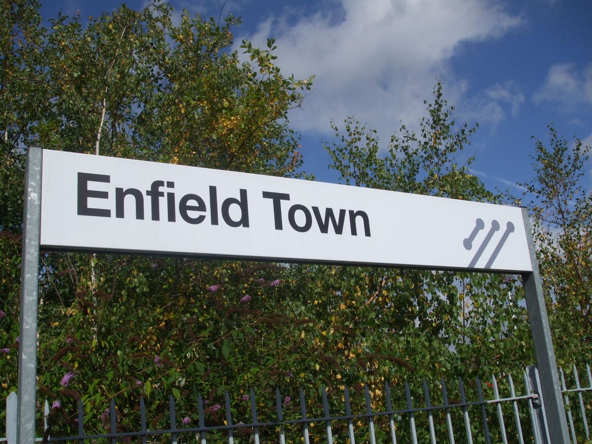 Enfield Council consultation on Meridian Water and Untold Edmonton grants