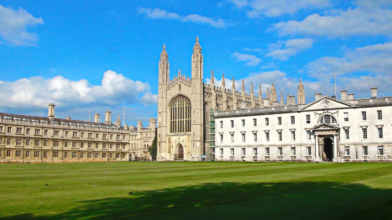 Cambridge University to offer more scholarships to black students after uncovering slavery links